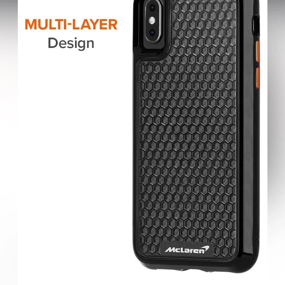 case-mate new case